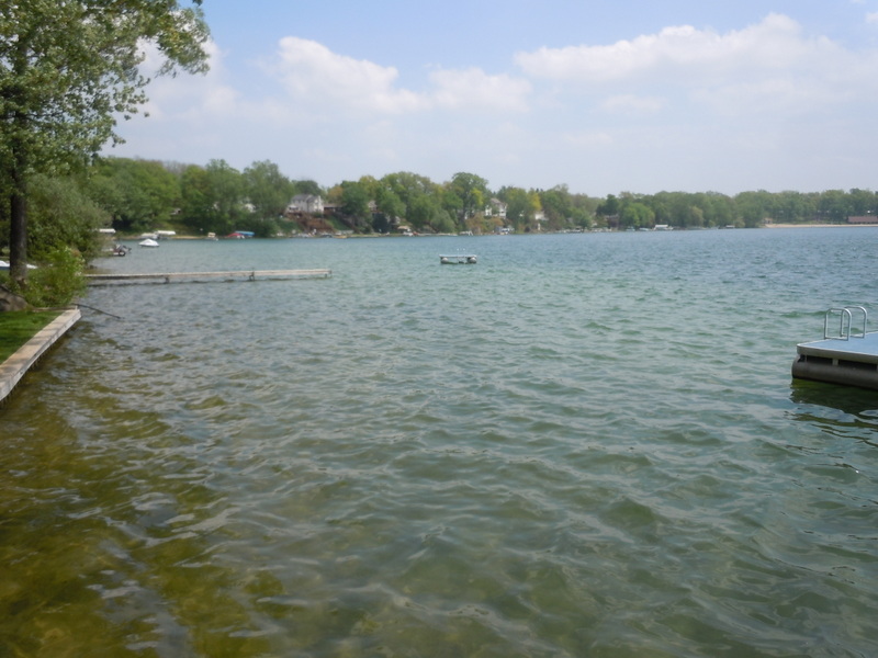 LOON LAKE WATERFORD TOWNSHIP MICH